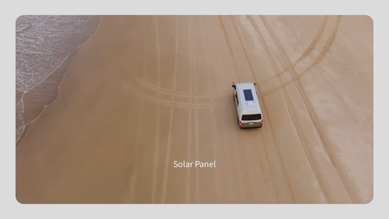 Solar Package